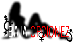 Baja-Opcionez